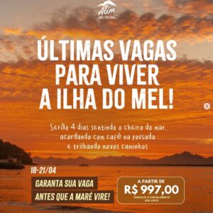 Ilha do Mel