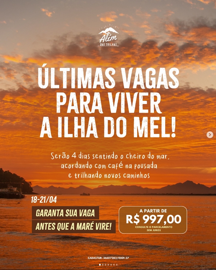 Ilha do Mel
